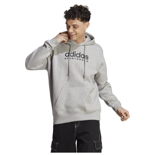 Adidas Ανδρικό φούτερ M ALL SZN G HDY
